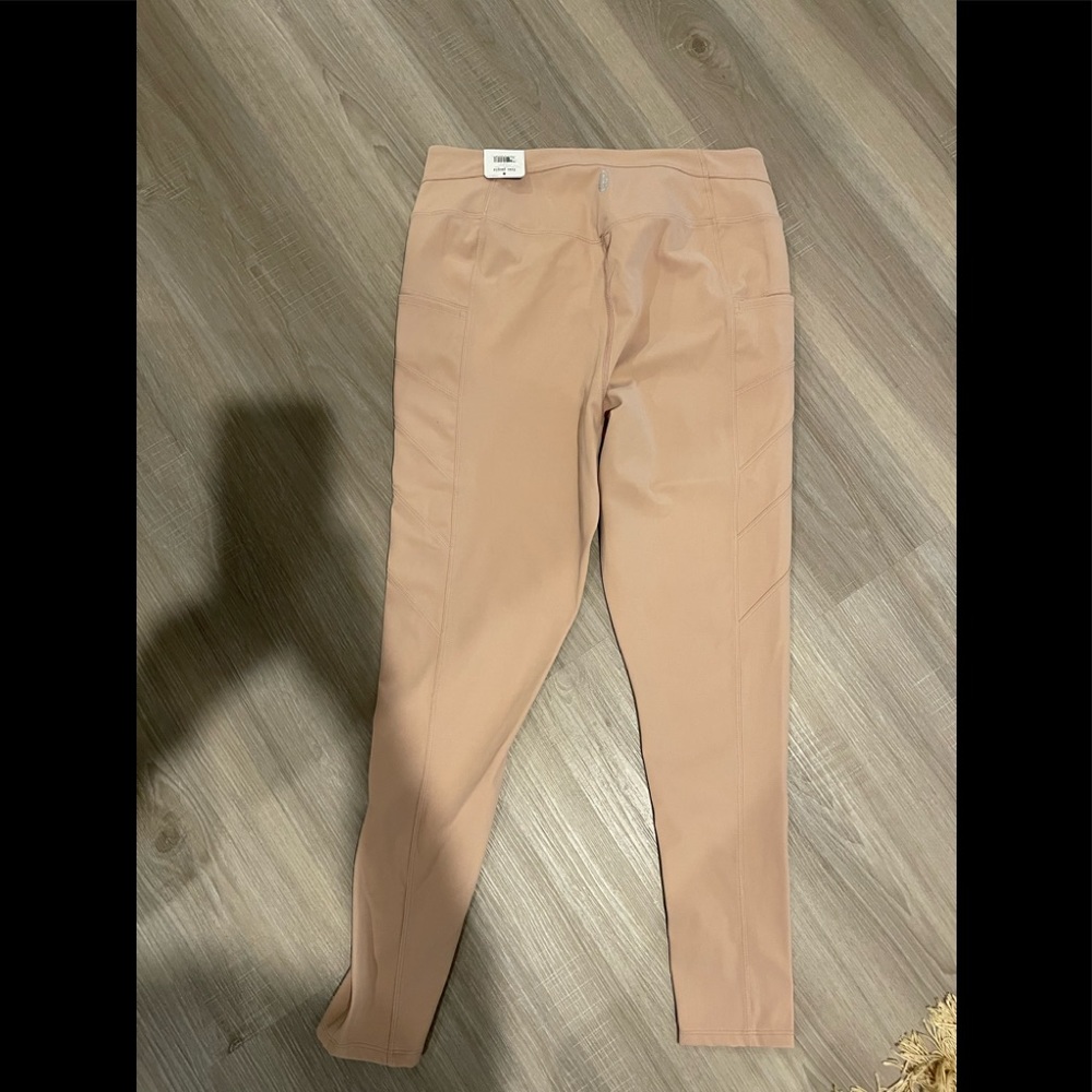 NWT FREE PEOPLE ON CLOUD NINE LEGGING - Picture 4 of 10